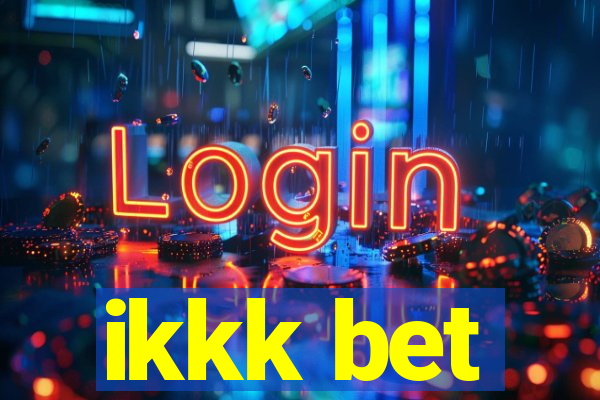 ikkk bet